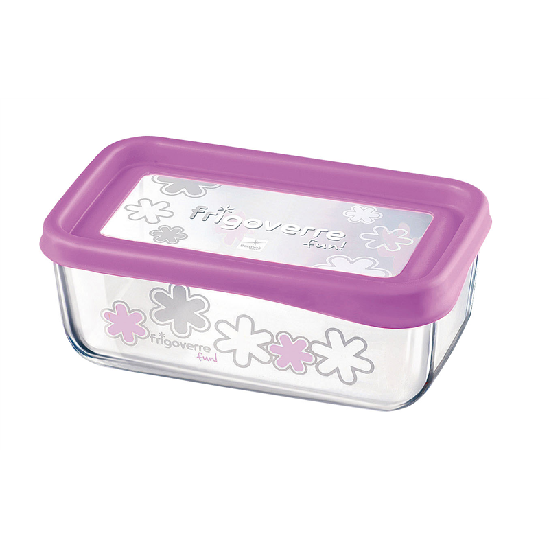 フリゴベール・ファン　システム21×13 3.35160.MF7ピンク 1個（ご注文単位1個）【直送品】