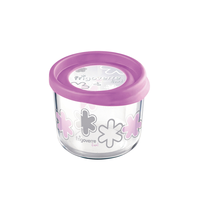 フリゴベール・ファン　トール　12cm 3.39140.MF8ピンク 1個（ご注文単位1個）【直送品】