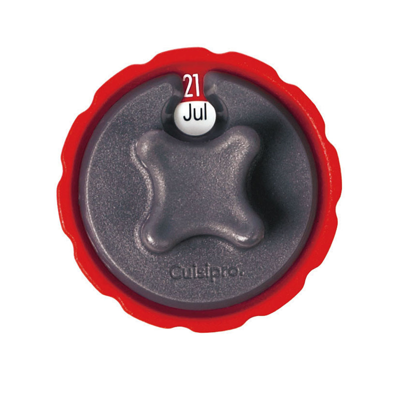 クイジプロ　デイト・ドット（3ヶ入） 74-7198 1袋（ご注文単位1袋）【直送品】