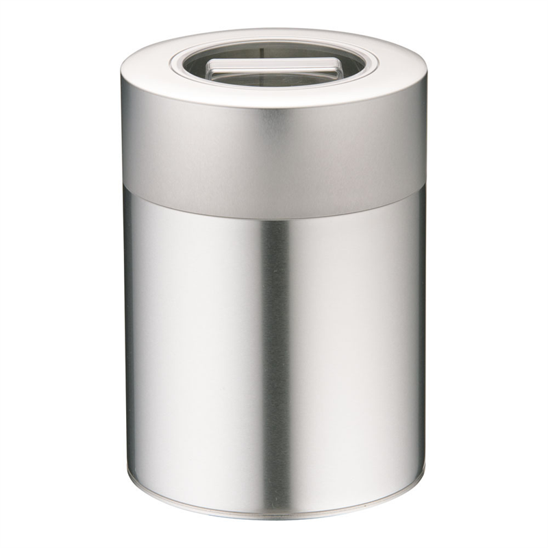 プラスチックハンドル　生地缶　取手付 特大 1袋（ご注文単位1袋）【直送品】