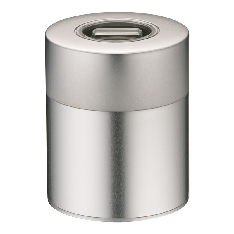 プラスチックハンドル　生地缶　取手付 中 1袋（ご注文単位1袋）【直送品】