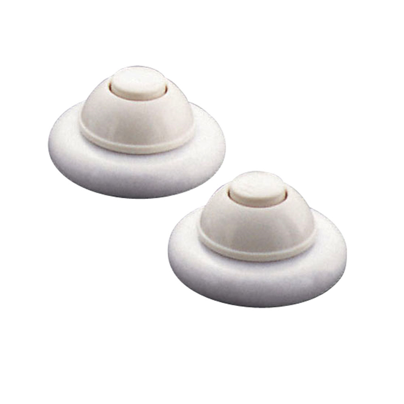 真空キャップ　細口ビン用　C-60S （2ヶ入） 1個（ご注文単位1個）【直送品】