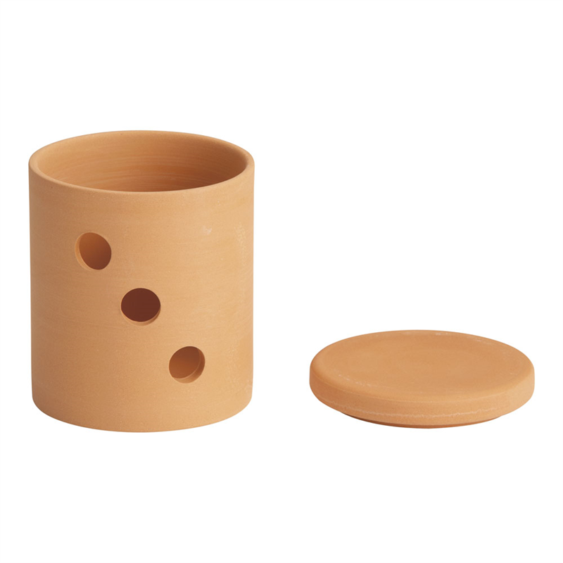 テラコッタ　ガーリックセラー S 1箱（ご注文単位1箱）【直送品】