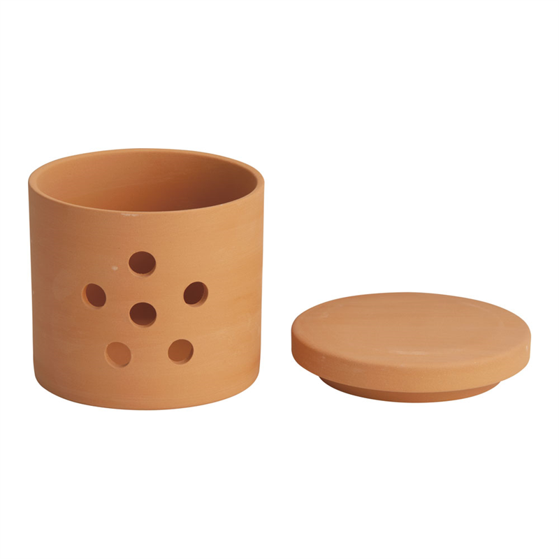 テラコッタ　ガーリックセラー L 1箱（ご注文単位1箱）【直送品】