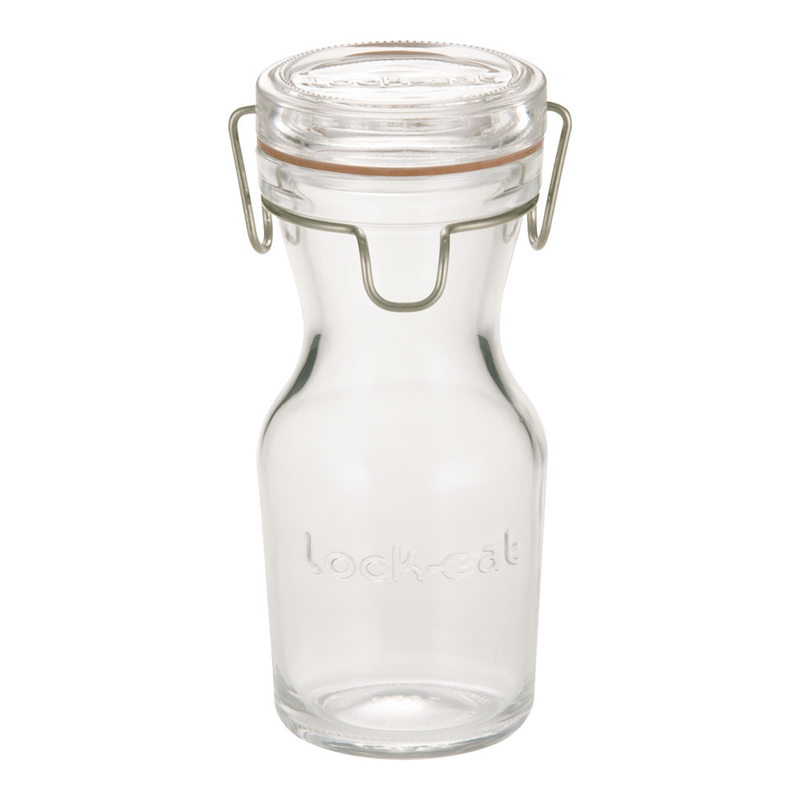 ロック・イート　カラフェ 250ml　11963／01 1個（ご注文単位1個）【直送品】