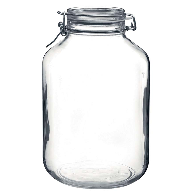 フィド　ジャー　5L 1.49270（08081） 1個（ご注文単位1個）【直送品】