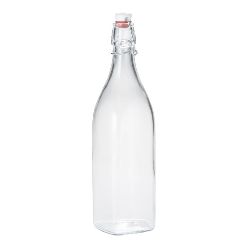 スイング　ボトル　1L 3.14720（36290） 1個（ご注文単位1個）【直送品】