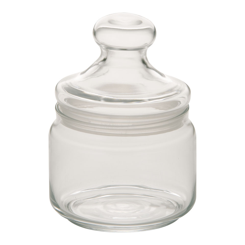 Arcoroc ポットクラブ 11266 0.5L 1個(ご注文単位1個)【直送品】