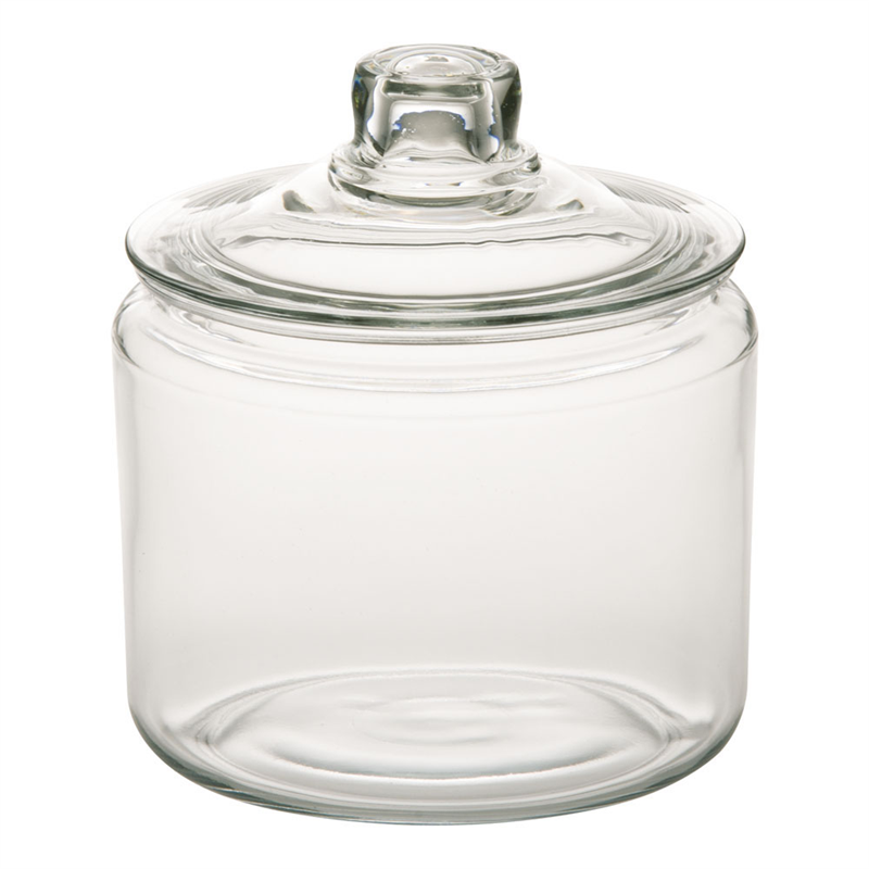 アンカーホッキング ストレートジャー 49916 2.8L 1箱(ご注文単位1箱)【直送品】