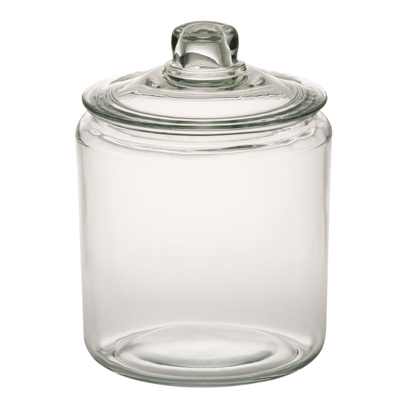 アンカーホッキング ストレートジャー 49917 3.8L 1箱(ご注文単位1箱)【直送品】