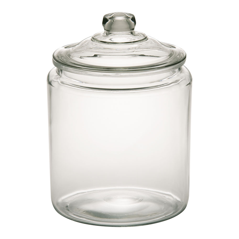 アンカーホッキング ストレートジャー 49918 7.6L 1箱(ご注文単位1箱)【直送品】