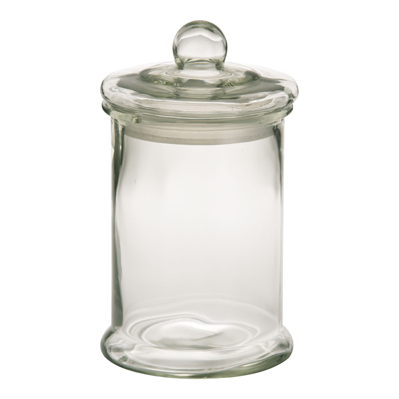 ガラス ジャー 1001 1箱(ご注文単位1箱)【直送品】
