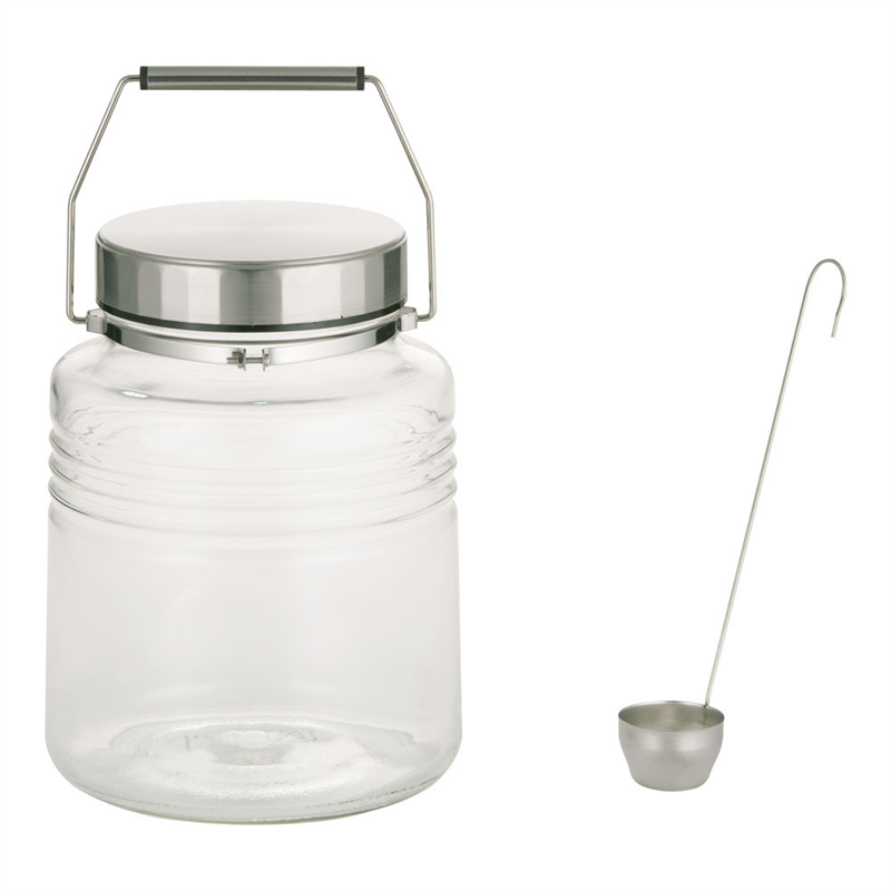 メタルキャップ コンテナー 815 3L 1箱(ご注文単位1箱)【直送品】