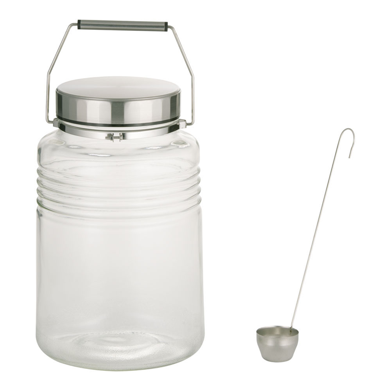 メタルキャップ コンテナー 816 4L 1箱(ご注文単位1箱)【直送品】