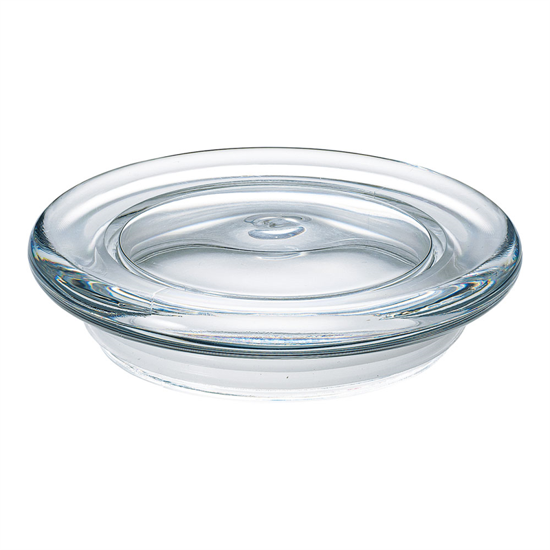 UK ストレージジャー用フラットリッド 大 3号 1個(ご注文単位1個)【直送品】