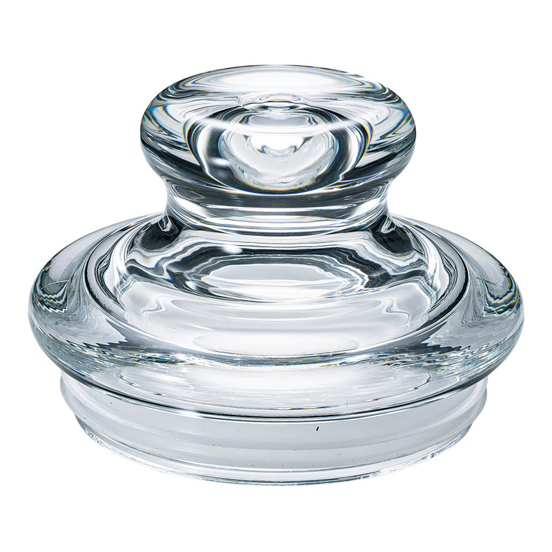 UK ストレージジャー用グリップリッド 小 2号 1個(ご注文単位1個)【直送品】