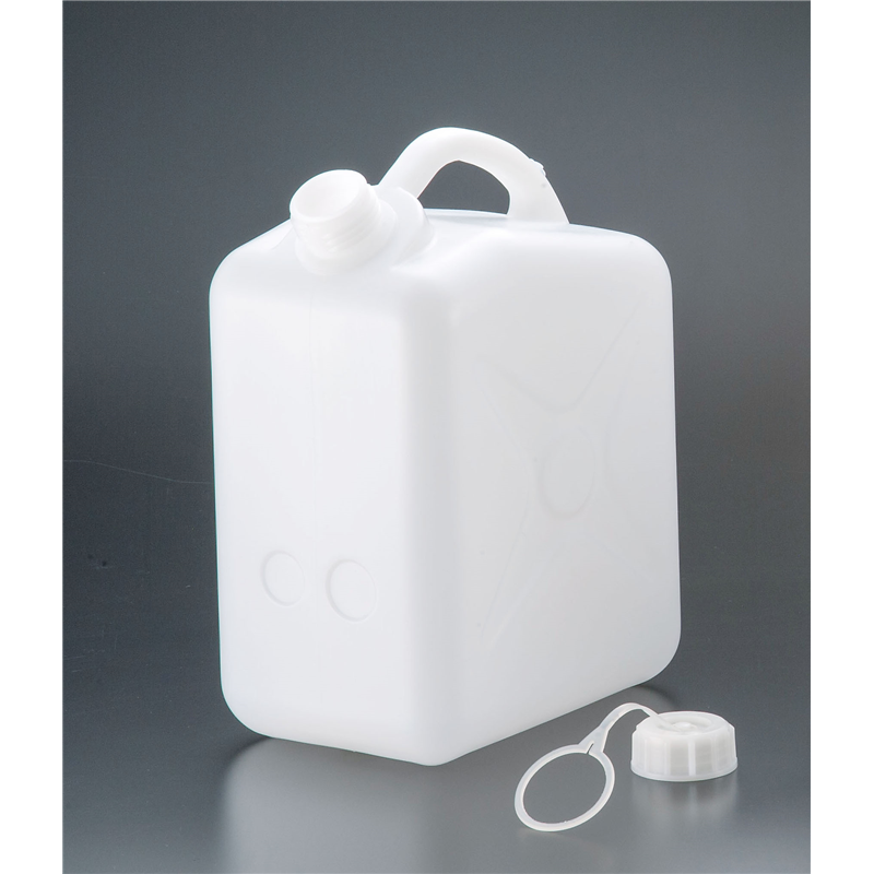 PE　ハンディー缶 HN-10L 1個（ご注文単位1個）【直送品】