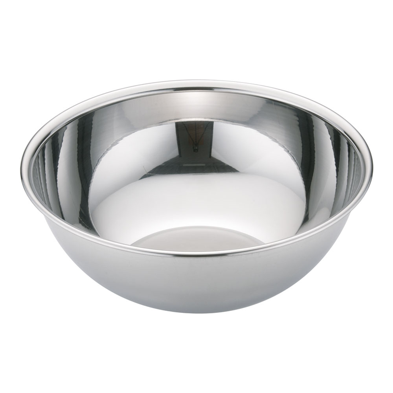 （F）18-0ボール 39cm 1袋（ご注文単位1袋）【直送品】