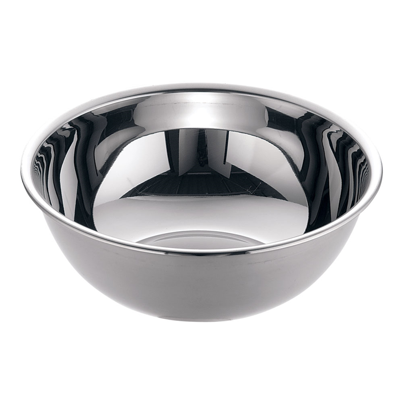 77　18-8ボール 24cm 1袋（ご注文単位1袋）【直送品】