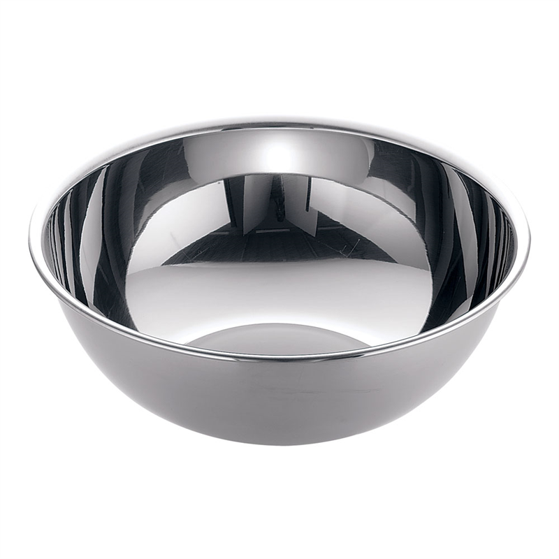 77　18-8ボール 39cm 1袋（ご注文単位1袋）【直送品】