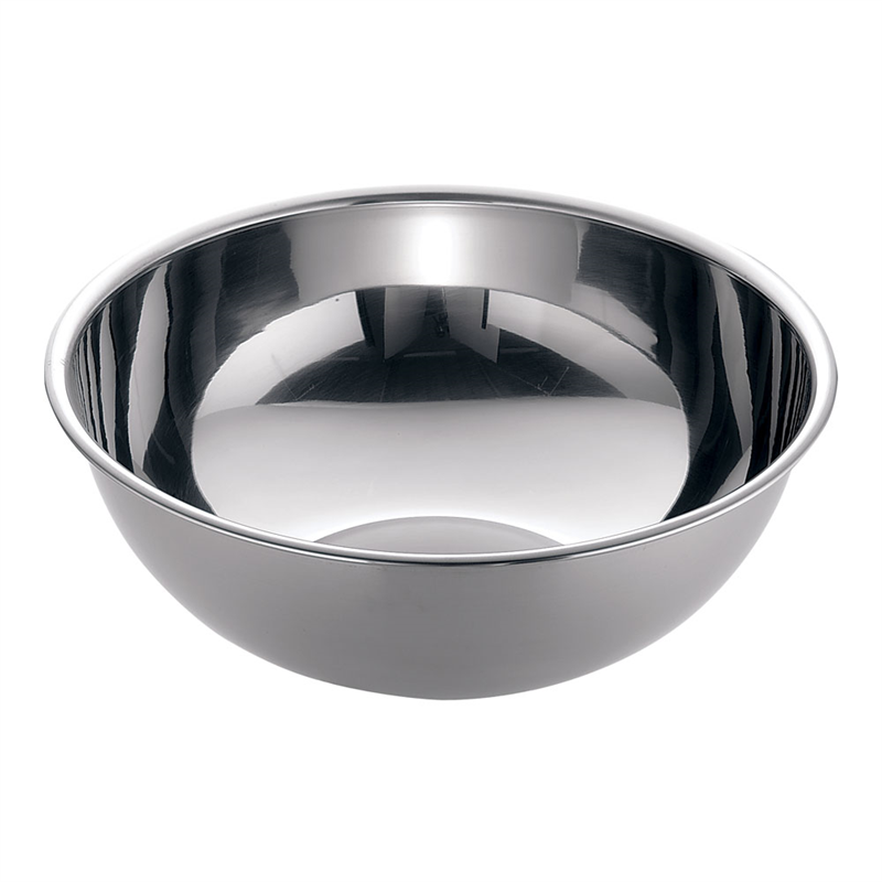 77　18-8ボール 42cm 1袋（ご注文単位1袋）【直送品】