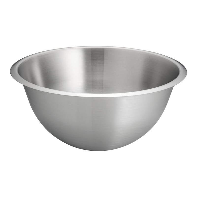 マトファ　18-10丸底ボール 703040　40cm 1袋（ご注文単位1袋）【直送品】