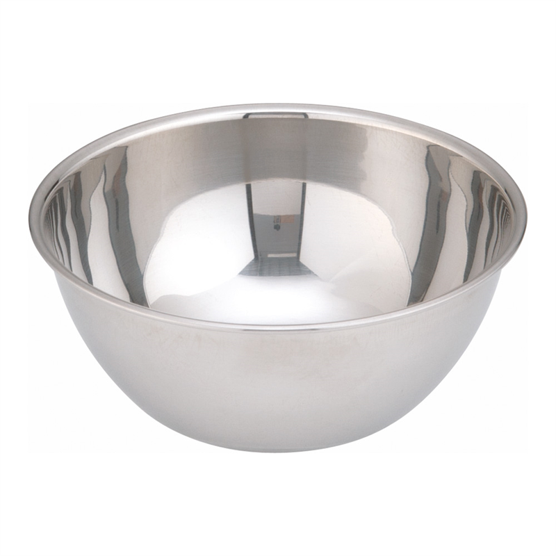 UK18-8深型ボール　15cm  1袋（ご注文単位1袋）【直送品】