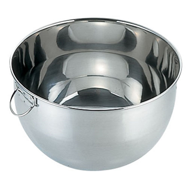 18-8泡立ボーズ 27cm 1袋(ご注文単位1袋)【直送品】