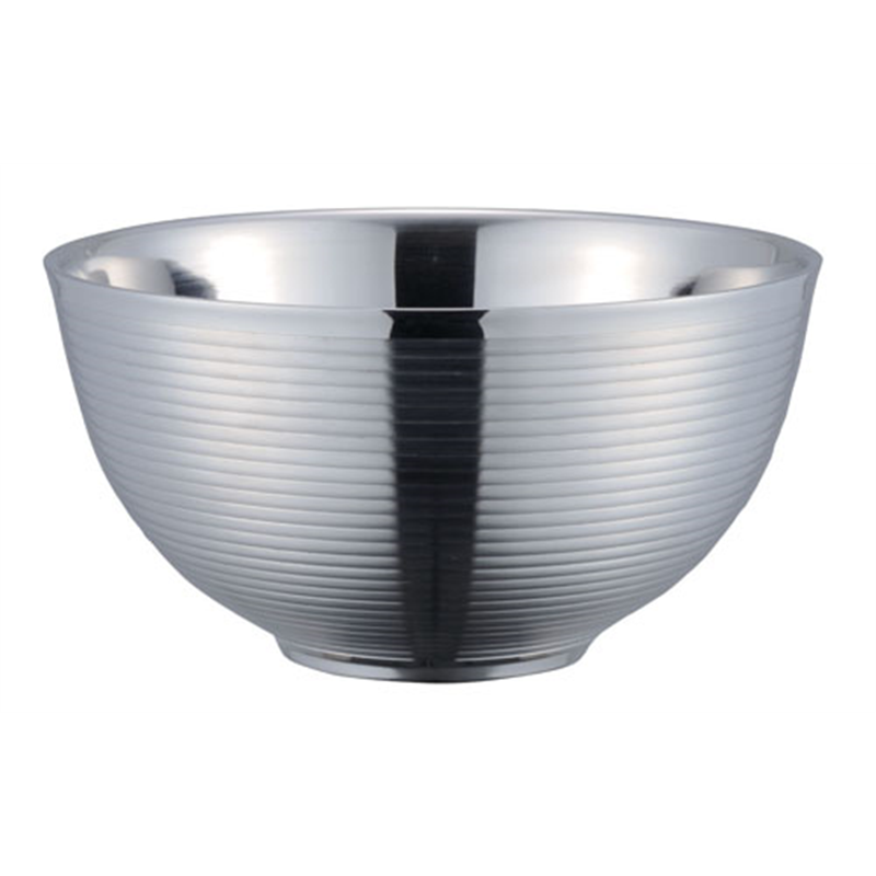 ステンレス　ダブルボール（二重） ライン 1箱（ご注文単位1箱）【直送品】