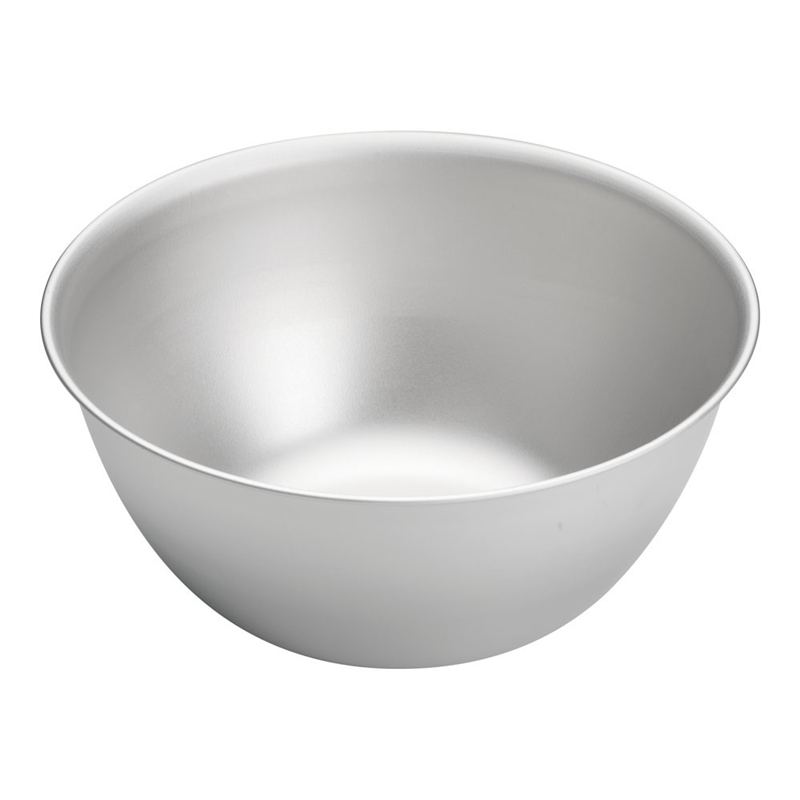 チタンサラダボウル 21cm 1袋（ご注文単位1袋）【直送品】