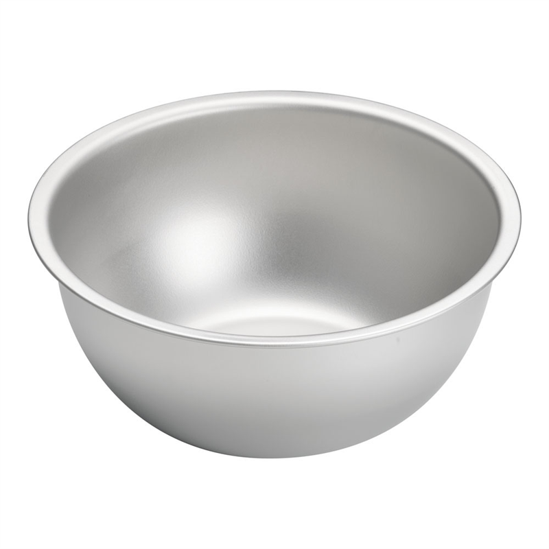 チタンボウル 18cm 1袋（ご注文単位1袋）【直送品】