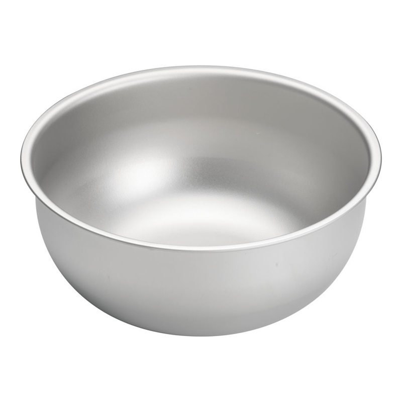 チタンボウル 21cm 1袋（ご注文単位1袋）【直送品】