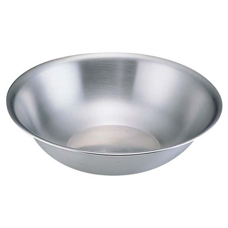 IKD18-8抗菌洗面器  1袋（ご注文単位1袋）【直送品】