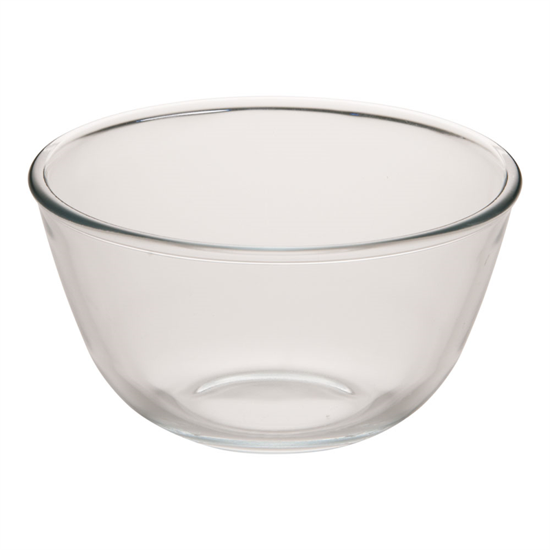 サイマックス 耐熱ミキシングボウル 6616 15cm 1個(ご注文単位1個)【直送品】