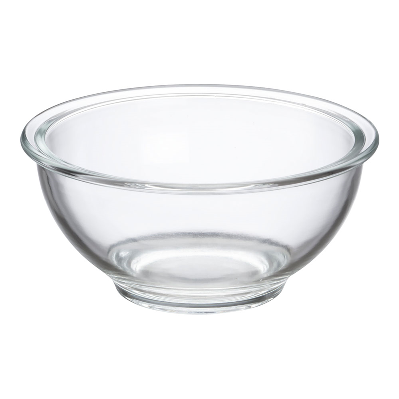 耐熱ガラスボウル 深型 3748 11cm 1袋(ご注文単位1袋)【直送品】