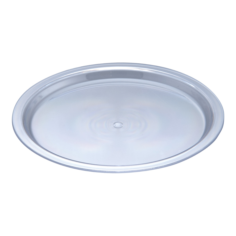 PCサラダボール用スタッキングカバー 14cm用 1袋（ご注文単位1袋）【直送品】