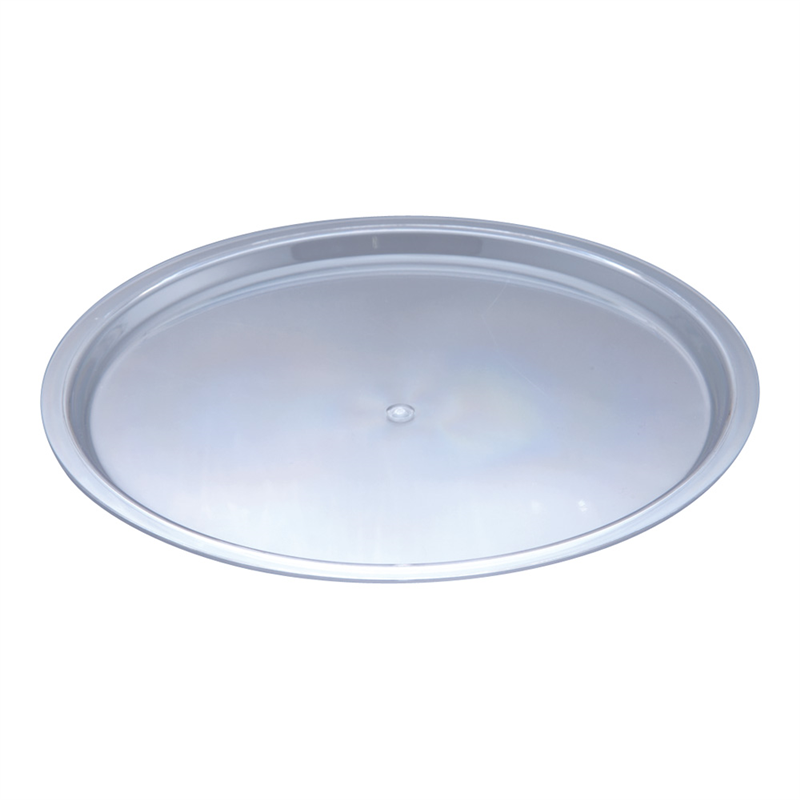 PCサラダボール用スタッキングカバー 20cm用 1袋（ご注文単位1袋）【直送品】