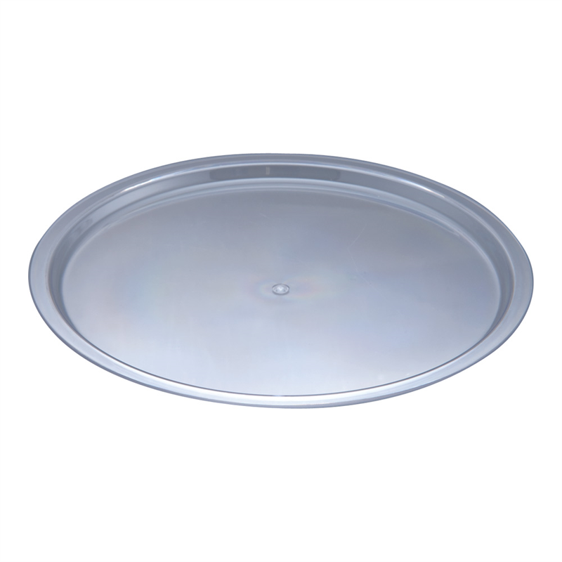 PCサラダボール用スタッキングカバー 23cm用 1袋（ご注文単位1袋）【直送品】