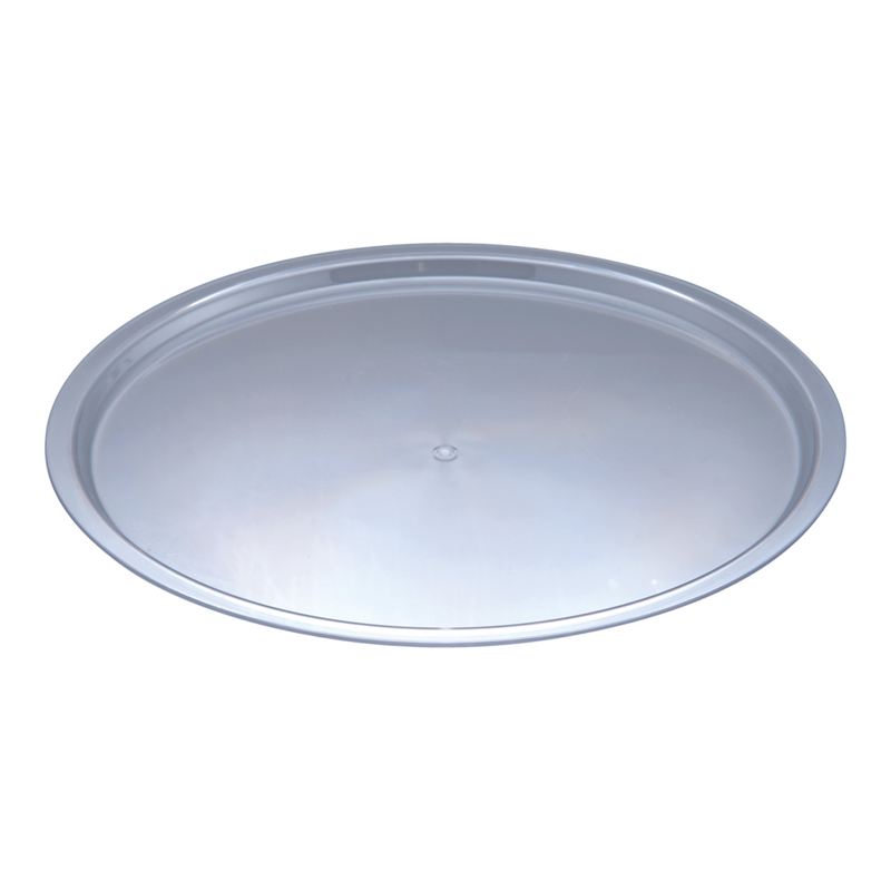 PCサラダボール用スタッキングカバー 26cm用 1袋（ご注文単位1袋）【直送品】