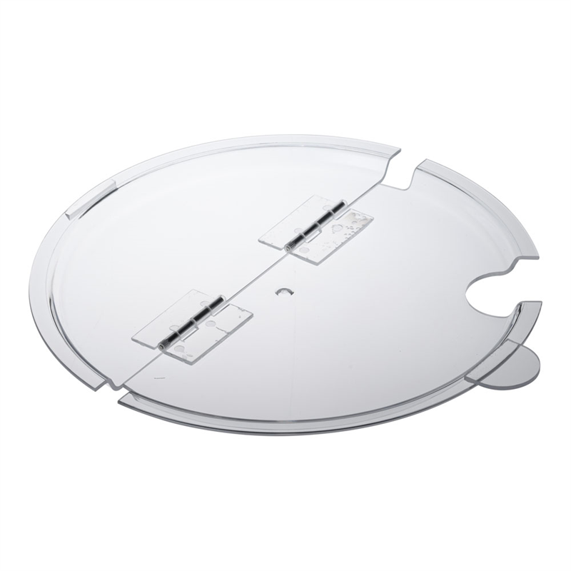 PCサラダボール用割り蓋 20cm用 1袋（ご注文単位1袋）【直送品】