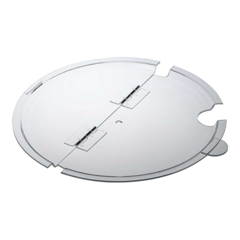 PCサラダボール用割り蓋 23cm用 1袋（ご注文単位1袋）【直送品】