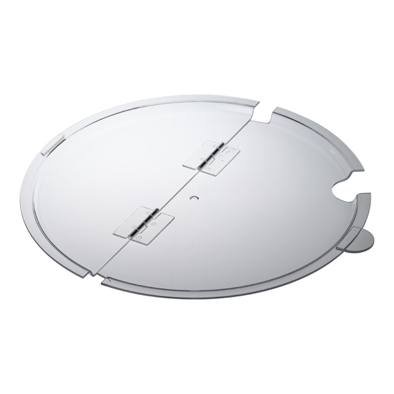 PCサラダボール用割り蓋 26cm用 1袋（ご注文単位1袋）【直送品】