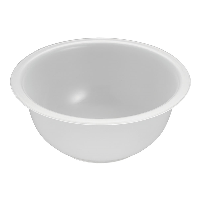 マトファ　PPミキシングボール 19cm　　　116451 1袋（ご注文単位1袋）【直送品】