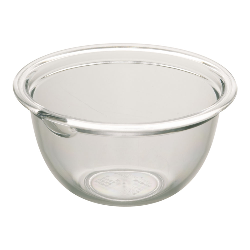 ポリカーボネイト　クックボール PB-407　7cm 1袋（ご注文単位1袋）【直送品】