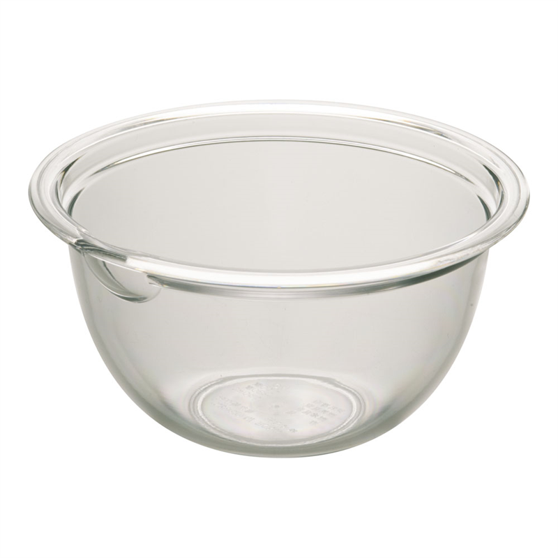 ポリカーボネイト　クックボール PB-409　9cm 1袋（ご注文単位1袋）【直送品】