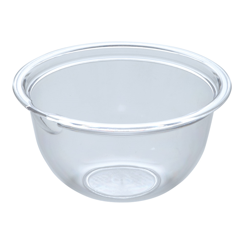 ポリカーボネイト　クックボール PB-411　11cm 1袋（ご注文単位1袋）【直送品】