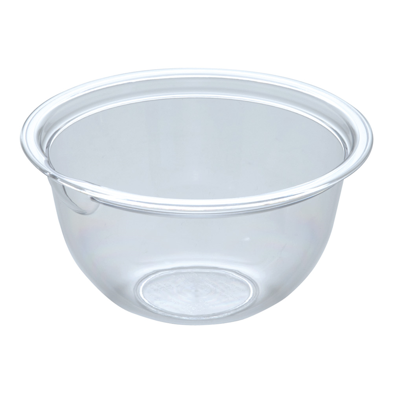 ポリカーボネイト　クックボール PB-413　13cm 1袋（ご注文単位1袋）【直送品】