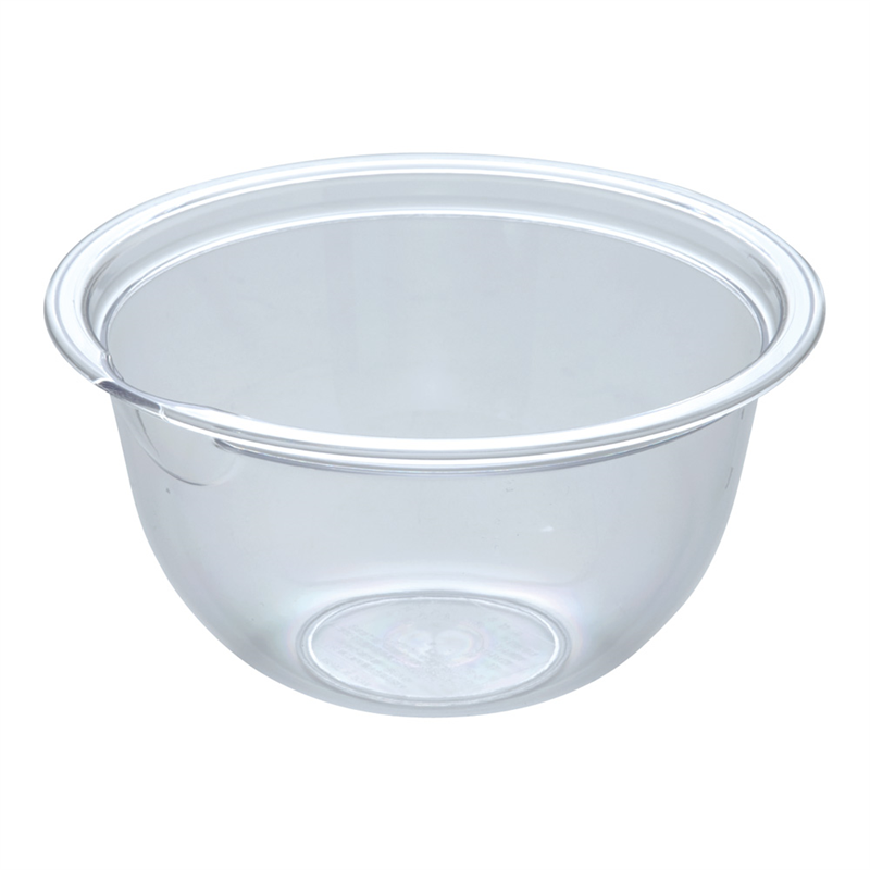 ポリカーボネイト　クックボール PB-415　15cm 1袋（ご注文単位1袋）【直送品】