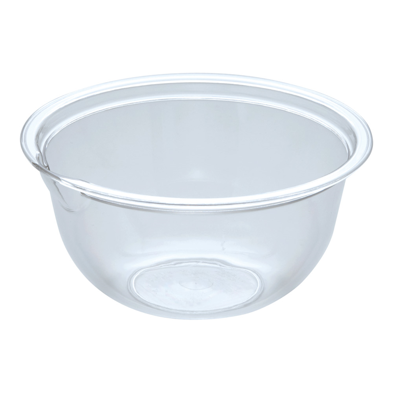 ポリカーボネイト　クックボール PB-417　17cm 1袋（ご注文単位1袋）【直送品】