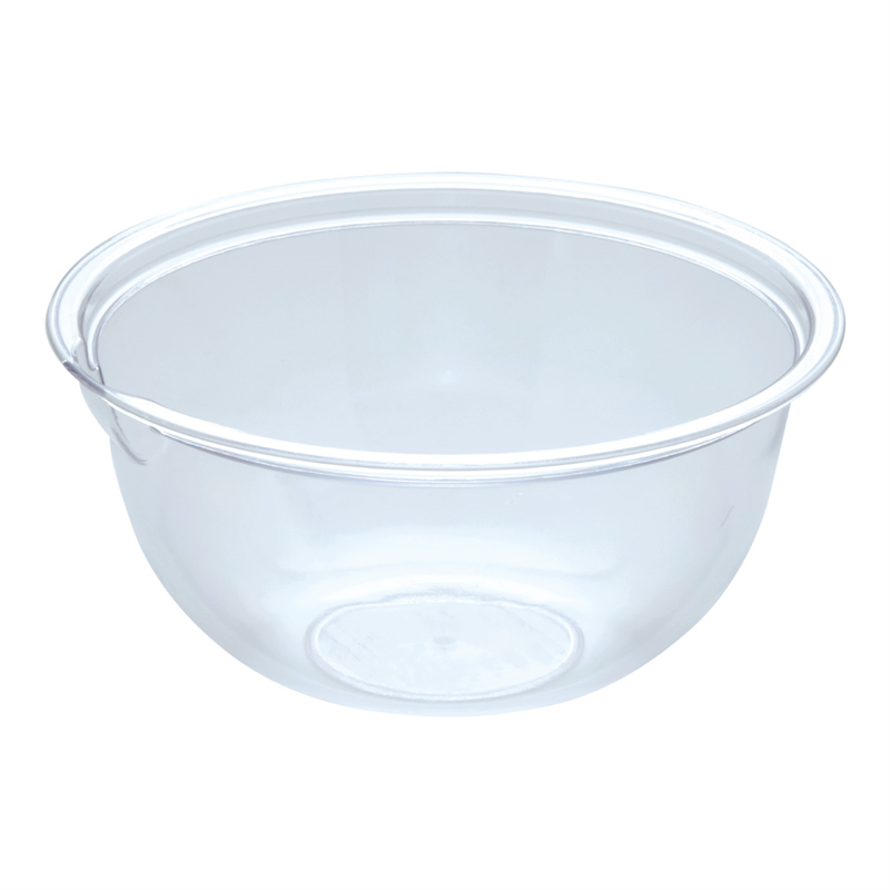 ポリカーボネイト　クックボール PB-419　19cm 1袋（ご注文単位1袋）【直送品】